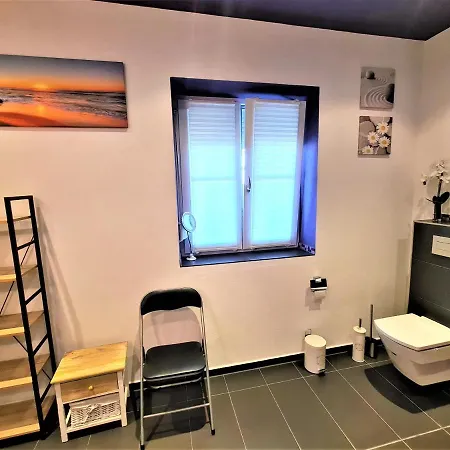 Chiemseefeeling1 - Ferienwohnung In Appartamento