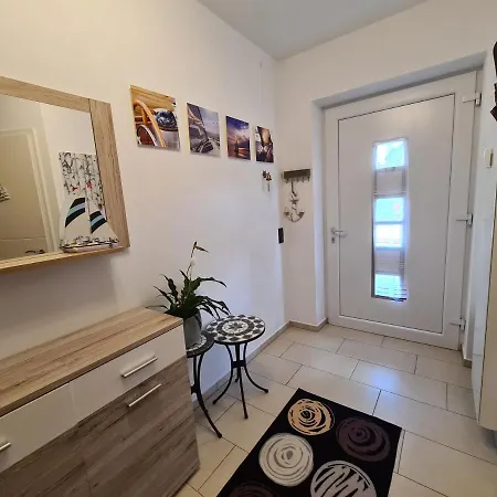 Appartamento Chiemseefeeling1 - Ferienwohnung In Übersee