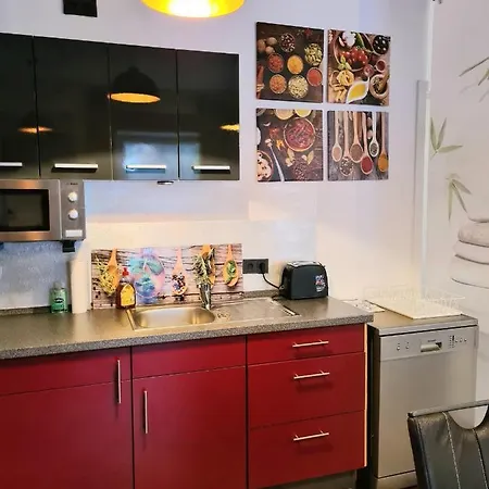 Chiemseefeeling1 - Ferienwohnung In *