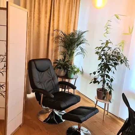 Appartamento Chiemseefeeling1 - Ferienwohnung In Übersee