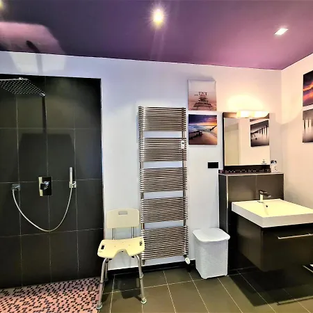 Chiemseefeeling1 - Ferienwohnung In Apartamento Übersee