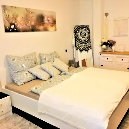 Chiemseefeeling1 - Ferienwohnung In