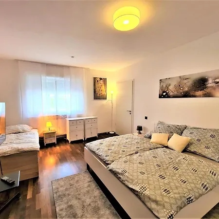 Chiemseefeeling1 - Ferienwohnung In Apartamento *
