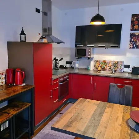 Chiemseefeeling1 - Ferienwohnung In Apartamento