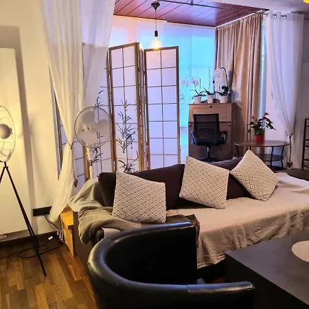 Chiemseefeeling1 - Ferienwohnung In Apartamento