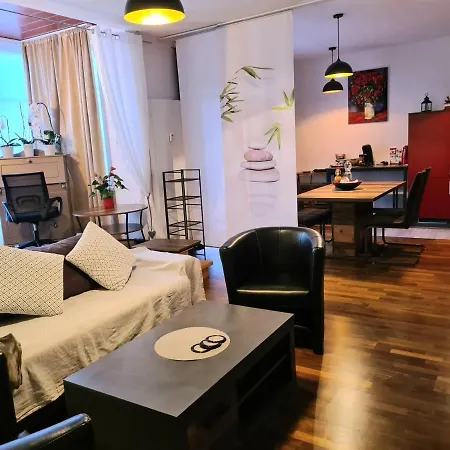 Chiemseefeeling1 - Ferienwohnung In Apartamento