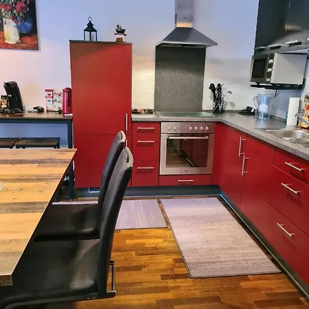 Chiemseefeeling1 - Ferienwohnung In Apartamento *