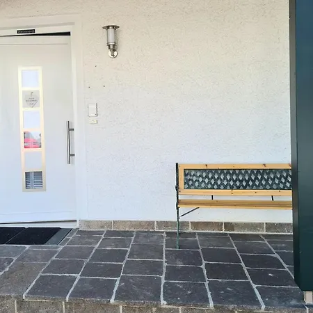 Chiemseefeeling1 - Ferienwohnung In Apartamento *