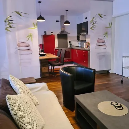 Chiemseefeeling1 - Ferienwohnung In Übersee